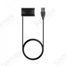 1M USB Charging Wire Cable for Fitbit Alta Smart Bracelet Wristband 1M USB Charging Wire Cable for Fitbit Alta Smart Bracelet Wristband