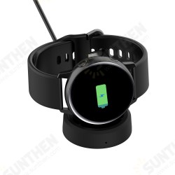 1m Watch Cable Charing Dock for Galaxy Watch Active 2 40mm 44mm 1m Watch Cable Charing Dock for Galaxy Watch Active 2 40mm 44mm