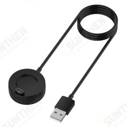 1m Watch Charging Docking Station Charging Cable for Garmin Fenix 7/Fenix 6/Fenix5/Swim 2 1m Watch Charging Docking Station Charging Cable for Garmin Fenix 7/Fenix 6/Fenix5/Swim 2