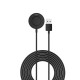 1m Watch Charging Docking Station Charging Cable for Garmin Fenix 7/Fenix 6/Fenix5/Swim 2