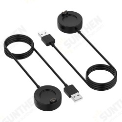 1m Watch Charging Docking Station Charging Cable for Garmin Fenix 7/Fenix 6/Fenix5/Swim 2 1m Watch Charging Docking Station Charging Cable for Garmin Fenix 7/Fenix 6/Fenix5/Swim 2