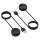 1m Watch Charging Docking Station Charging Cable for Garmin Fenix 7/Fenix 6/Fenix5/Swim 2