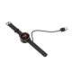 1m Watch Charging Docking Station Charging Cable for Garmin Fenix 7/Fenix 6/Fenix5/Swim 2