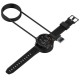 1m Watch Charging Docking Station Charging Cable for Garmin Fenix 7/Fenix 6/Fenix5/Swim 2