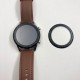 1pcs / 2pcs Curved Full-screen Thermal Bending Film Watch Screen Protector for HuWatch GT2 46mm / 42mm Smart Watch