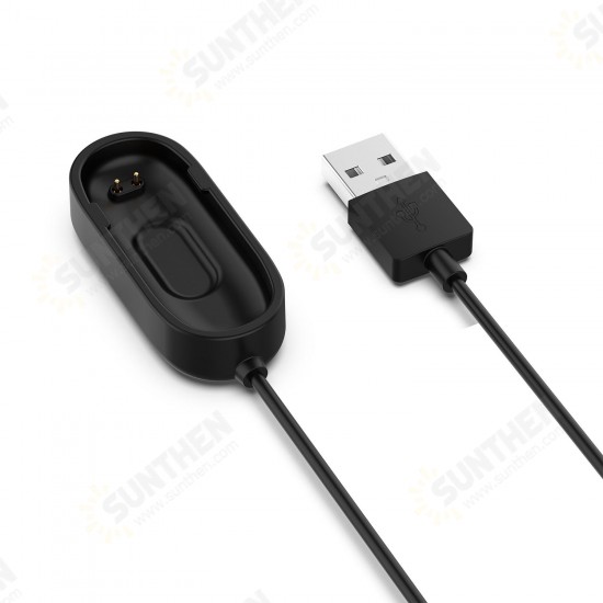 20cm / 1m Charging Cable Watch Cable for Xiaomi Miband 4 Non-original