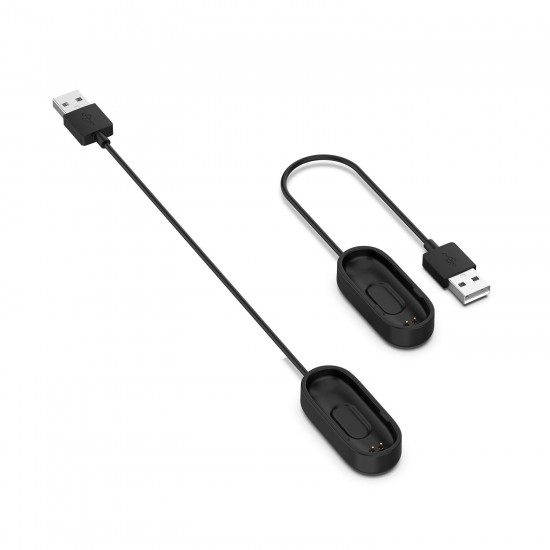 20cm / 1m Charging Cable Watch Cable for Xiaomi Miband 4 Non-original