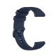20mm Width Soft Silicone Watch Band Watch Strap Replacement for Garmin Venu SQ BW-HL1 HL2 LS02 GTS