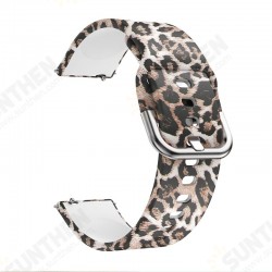 22mm Colorful Pattern Watch Band Watch Strap for Solar BW-HL3 BW-AT1 22mm Colorful Pattern Watch Band Watch Strap for Solar BW-HL3 BW-AT1