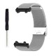 22mm Metal Mesh Belt Smart Watch Band Replacement Strap for Amazfit T-Rex 2