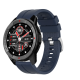 22mm Multi-color Silicone Smart Watch Band Replacement Strap for Xiaomi Watch S1 / S1 Active / Color 2