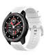 22mm Multi-color Silicone Smart Watch Band Replacement Strap for Xiaomi Watch S1 / S1 Active / Color 2
