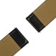 22mm Red Thread Single Leather Strap Watch Band for HuWatch GT Active Elegant 22mm Red Thread Single Leather Strap Watch Band for HuWatch GT Active Elegant
