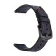 22mm Replacement Genuine Leather Watch Band for Xiaomi AMAZFIT Huami Strato Sports Smart Watch 2