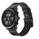 22mm Silica gel Inside External Leather Watch Band Watch Strap for Xiaomi Amazfit 2 Non-original 22mm Silica gel Inside External Leather Watch Band Watch Strap for Xiaomi Amazfit 2 Non-original