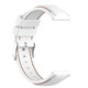 22mm Soft Silicone Watch Strap Band Replacement Sport Bracelet Watchband For Ticwatch Pro3/LTE Solar LS05 BW-HL3 AT1 22mm Soft Silicone Watch Strap Band Replacement Sport Bracelet Watchband For Ticwatch Pro3/LTE Solar LS05 BW-HL3 AT1
