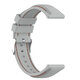 22mm Soft Silicone Watch Strap Band Replacement Sport Bracelet Watchband For Ticwatch Pro3/LTE Solar LS05 BW-HL3 AT1 22mm Soft Silicone Watch Strap Band Replacement Sport Bracelet Watchband For Ticwatch Pro3/LTE Solar LS05 BW-HL3 AT1