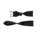 22mm Soft Silicone Watch Strap Band Replacement Sport Bracelet Watchband For Ticwatch Pro3/LTE Solar LS05 BW-HL3 AT1 22mm Soft Silicone Watch Strap Band Replacement Sport Bracelet Watchband For Ticwatch Pro3/LTE Solar LS05 BW-HL3 AT1