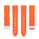 22mm Soft Silicone Watch Strap Band Replacement Sport Bracelet Watchband For Ticwatch Pro3/LTE Solar LS05 BW-HL3 AT1 22mm Soft Silicone Watch Strap Band Replacement Sport Bracelet Watchband For Ticwatch Pro3/LTE Solar LS05 BW-HL3 AT1