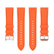 22mm Soft Silicone Watch Strap Band Replacement Sport Bracelet Watchband For Ticwatch Pro3/LTE Solar LS05 BW-HL3 AT1