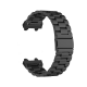 22mm Stainless Steel Smart Watch Band Replacement Strap for Amazfit T-Rex 2 22mm Stainless Steel Smart Watch Band Replacement Strap for Amazfit T-Rex 2