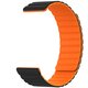 22mm Universal Silicone Magnetic Smart Watch Band Replacement Strap for Xiaomi Watch S1 / S1 Active / Color 2