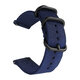 22mm Universal Strap Nylon Watch Band for Sumsang HuHuami Amazfit Smart Watch 22mm Universal Strap Nylon Watch Band for Sumsang HuHuami Amazfit Smart Watch