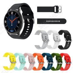 22mm Vitality Watch Strap Watch Band for BW-HL3 AT1 Solar 22mm Vitality Watch Strap Watch Band for BW-HL3 AT1 Solar