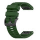 26/22/20mm Silicone Watch Band Strap Replacement for Garmin Fenix 7X/Fenix 7/Fenix 7s 26/22/20mm Silicone Watch Band Strap Replacement for Garmin Fenix 7X/Fenix 7/Fenix 7s