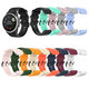 26/22/20mm Silicone Watch Band Strap Replacement for Garmin Fenix 7X/Fenix 7/Fenix 7s 26/22/20mm Silicone Watch Band Strap Replacement for Garmin Fenix 7X/Fenix 7/Fenix 7s