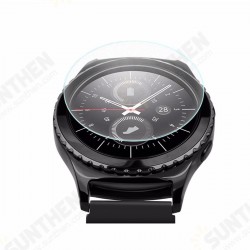 3 Packs Soft TPU Watch Screen Protector For Samsung Galaxy Gear S3 Frontier/Classic