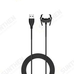 30cm / 100cm Watch Cable Charging Cable for Xiaomi Mi band 5 Non-original