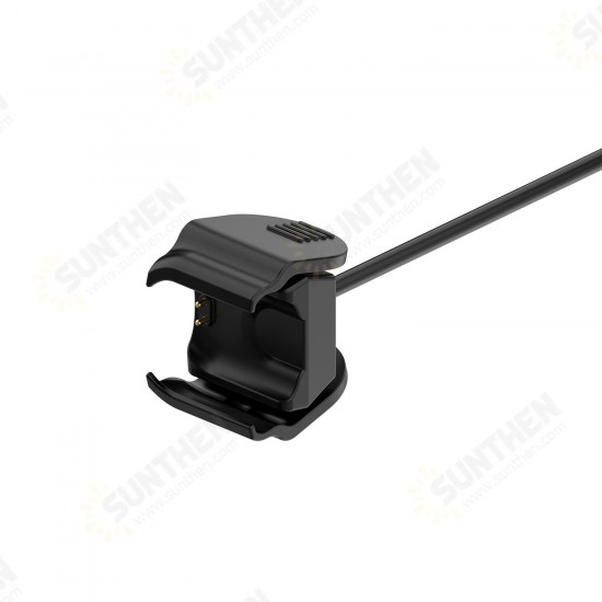 30cm / 100cm Watch Cable Charging Cable for Xiaomi Mi band 5 Non-original