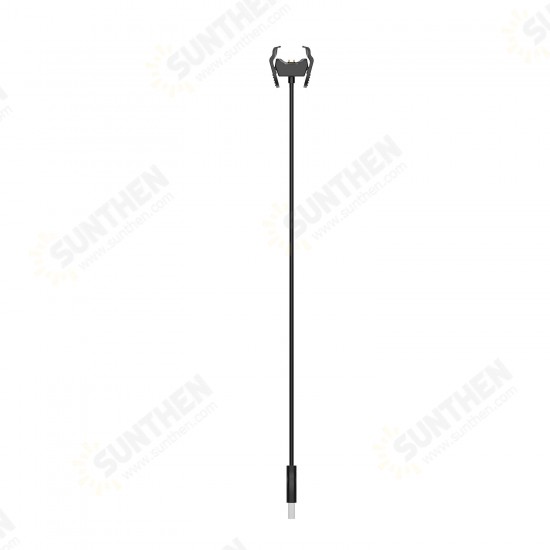 30cm / 100cm Watch Cable Charging Cable for Xiaomi Mi band 5 Non-original