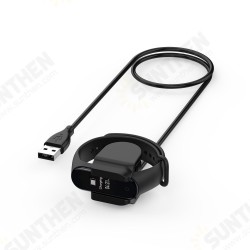30cm / 1m Watch Cable Charging Clip for Xiaomi Miband 4 Non-original