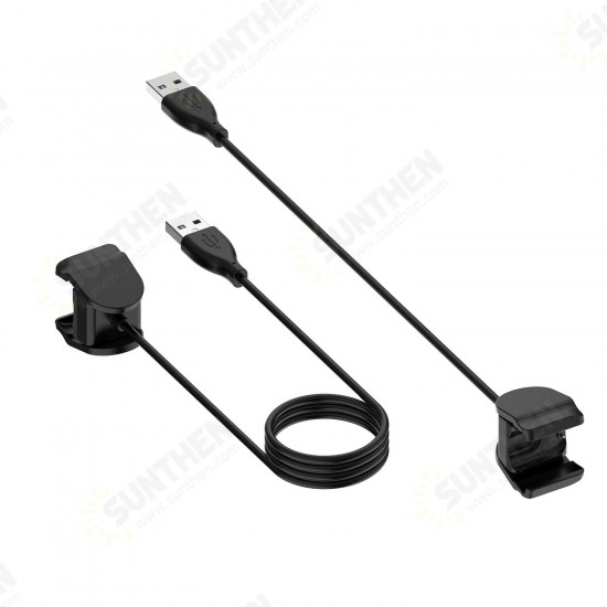 30cm / 1m Watch Cable Charging Clip for Xiaomi Miband 4 Non-original 30cm / 1m Watch Cable Charging Clip for Xiaomi Miband 4 Non-original
