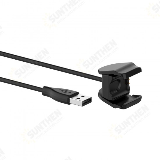 30cm / 1m Watch Cable Charging Clip for Xiaomi Miband 4 Non-original 30cm / 1m Watch Cable Charging Clip for Xiaomi Miband 4 Non-original