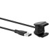 30cm / 1m Watch Cable Charging Clip for Xiaomi Miband 4 Non-original 30cm / 1m Watch Cable Charging Clip for Xiaomi Miband 4 Non-original