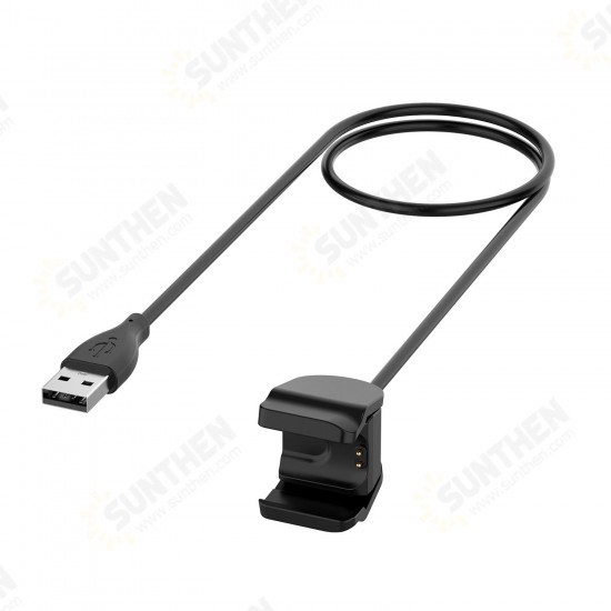 30cm / 1m Watch Cable Charging Clip for Xiaomi Miband 4 Non-original 30cm / 1m Watch Cable Charging Clip for Xiaomi Miband 4 Non-original