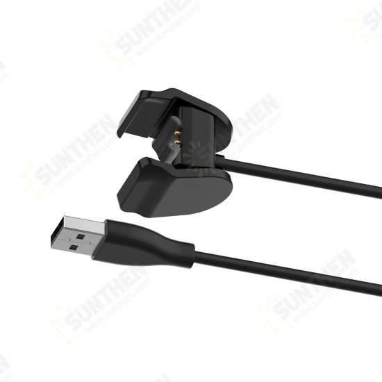 30cm / 1m Watch Cable Charging Clip for Xiaomi Miband 4 Non-original 30cm / 1m Watch Cable Charging Clip for Xiaomi Miband 4 Non-original