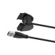 30cm / 1m Watch Cable Charging Clip for Xiaomi Miband 4 Non-original 30cm / 1m Watch Cable Charging Clip for Xiaomi Miband 4 Non-original