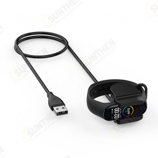 30cm / 1m Watch Cable Charging Clip for Xiaomi Miband 4 Non-original 30cm / 1m Watch Cable Charging Clip for Xiaomi Miband 4 Non-original
