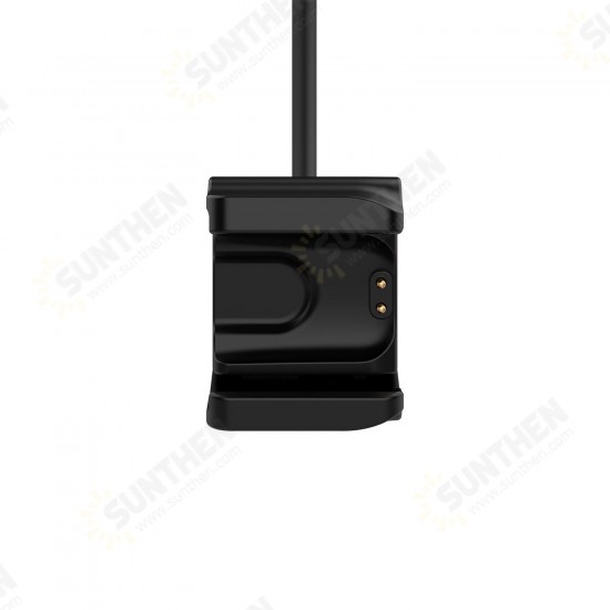 30cm / 1m Watch Cable Charging Clip for Xiaomi Miband 4 Non-original 30cm / 1m Watch Cable Charging Clip for Xiaomi Miband 4 Non-original