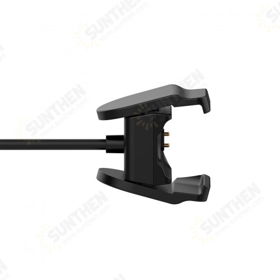 30cm / 1m Watch Cable Charging Clip for Xiaomi Miband 4 Non-original 30cm / 1m Watch Cable Charging Clip for Xiaomi Miband 4 Non-original