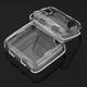 38/42mm Clear TPU Front Case Cover Screen Protector for Apple Watch Series 2/3 38/42mm Clear TPU Front Case Cover Screen Protector for Apple Watch Series 2/3