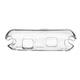38/42mm Clear TPU Front Case Cover Screen Protector for Apple Watch Series 2/3 38/42mm Clear TPU Front Case Cover Screen Protector for Apple Watch Series 2/3