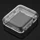 38/42mm Clear TPU Front Case Cover Screen Protector for Apple Watch Series 2/3 38/42mm Clear TPU Front Case Cover Screen Protector for Apple Watch Series 2/3