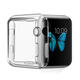 38/42mm Clear TPU Front Case Cover Screen Protector for Apple Watch Series 2/3 38/42mm Clear TPU Front Case Cover Screen Protector for Apple Watch Series 2/3