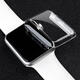 38/42mm Thin Clear Front Case Cover Screen Protector for iWatch Series 3