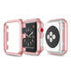 38mm Multi-color Plating PC Watch Protective Case Watch Cover For Apple Watch 2 38mm Multi-color Plating PC Watch Protective Case Watch Cover For Apple Watch 2